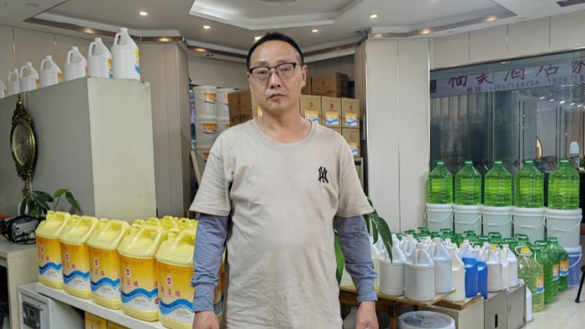 东西问丨从祆神到关帝:一座山西古楼藏着怎样的文明互鉴密码?
