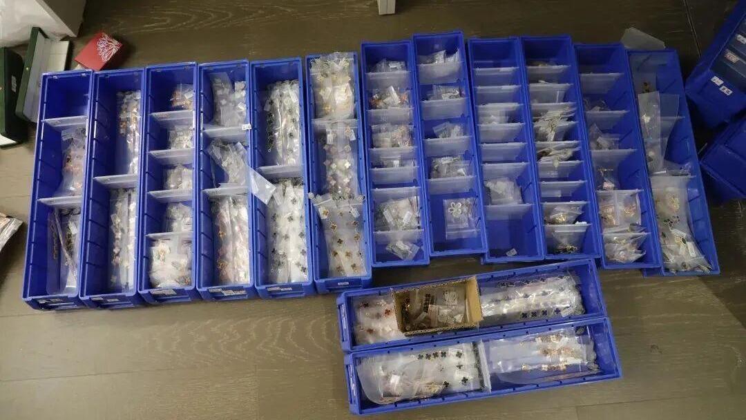 朝鲜已向前线部队下达准备射击指示