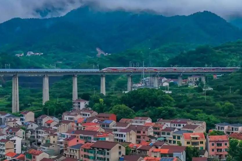 中国人民的好朋友为了友谊跨越山海