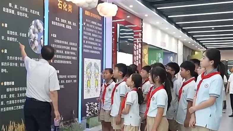 祖国完全统一一定会实现