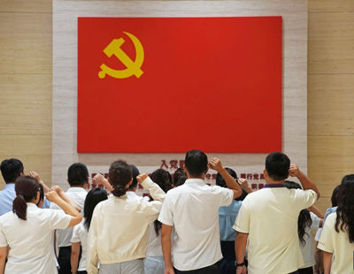 总书记对常态化做好东西部协作工作重要指示催人奋进
