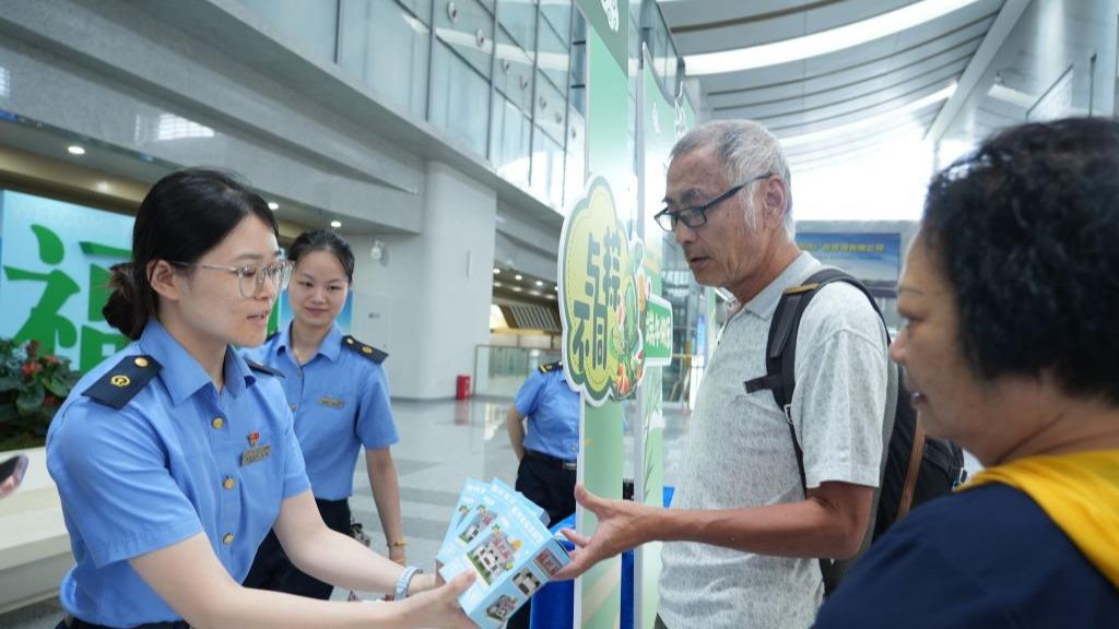 中国的现代化之路既发展自身又造福世界